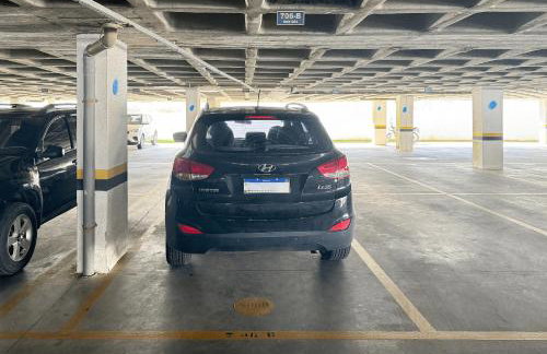 Resid. Clube Mar Grosso - Laguna - LAG706 - Foto 43