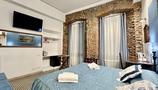 Via Mazzini - Foto 2, Habitación