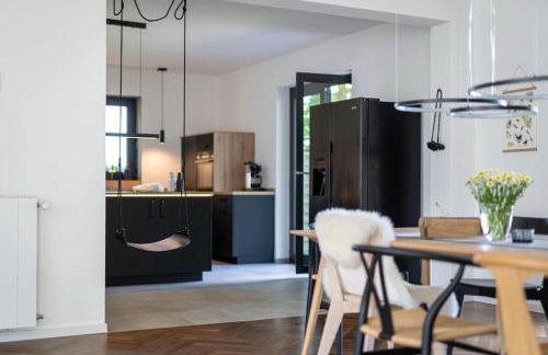 Eifel21 - stilvolles Haus in der Vulkaneifel - Foto 27