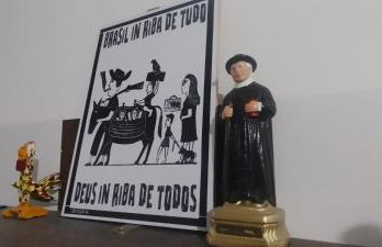 Casa do Léo 1- México e África- Apartamento completo perto das praias do litoral sul , Ar condicionado ,Wi-Fi, garagem, churrasqueira e pet friendly - Foto 2