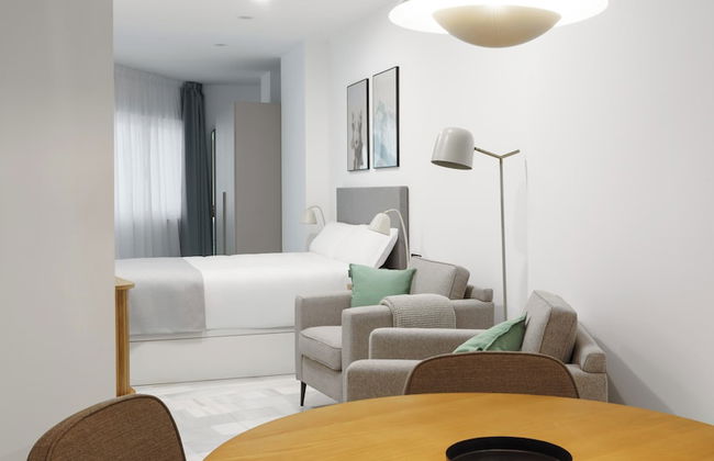 Limehome Jerez de la Frontera - Foto 5