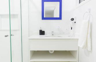 Spacious Apartment in Tartaruga - Búzios - Foto 12