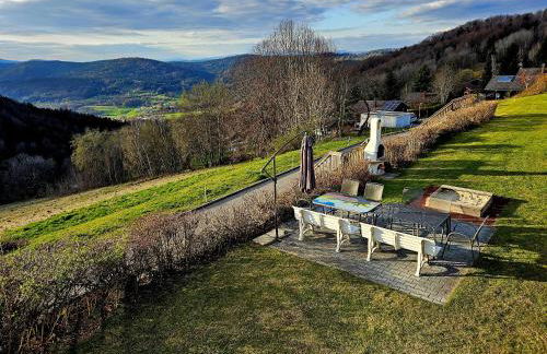"Arberblick" im Ferienland Sonnenwald Arberblick - Foto 7