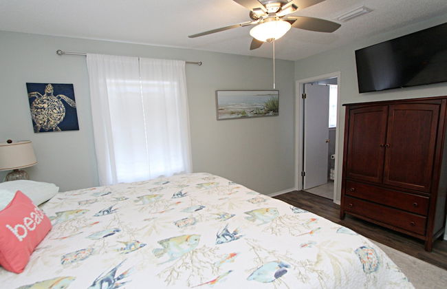 The Peaceful One - Foto 6