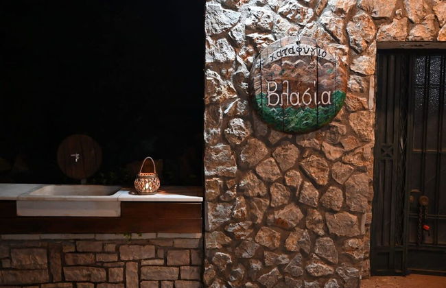 Kalavrita Winter Retreat - Homely Spacious Chalet - Foto 31