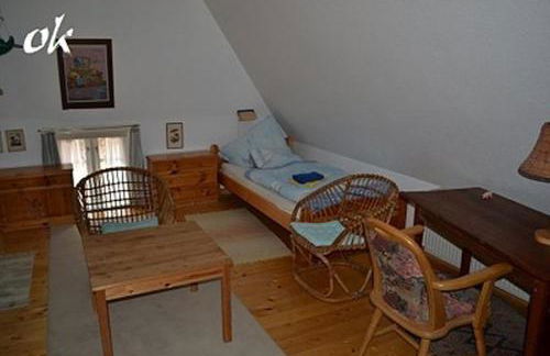 Petrine/s Hüs - Foto 8