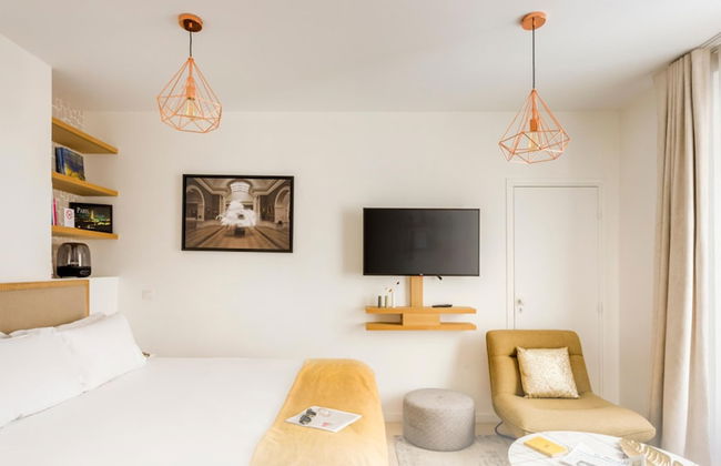 Beauquartier - Madeleine - Photo 12