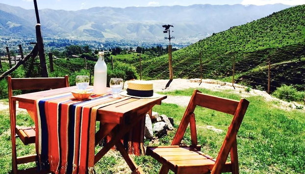 El Vigia Del Valle - Foto 3