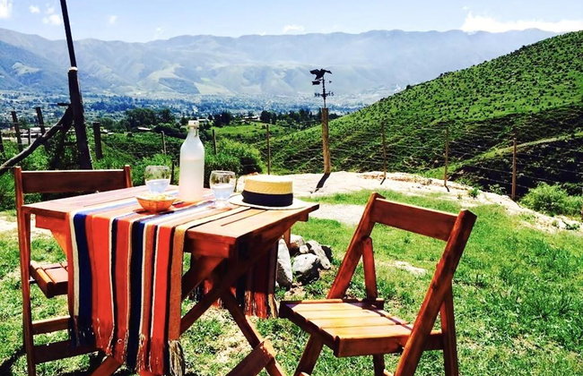 El Vigia Del Valle - Foto 3