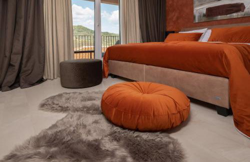 Luxury Villa Santa Cruz with XL pool and Jacuzzi - Photo 25