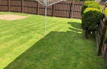 Charming 2 bed house Perfect base for sightseeing - Foto 22