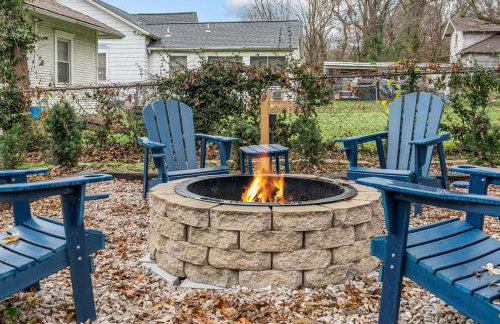 Quiet 2BR Near Mercy Dog Friendly, Week & MO Rates - Foto 31