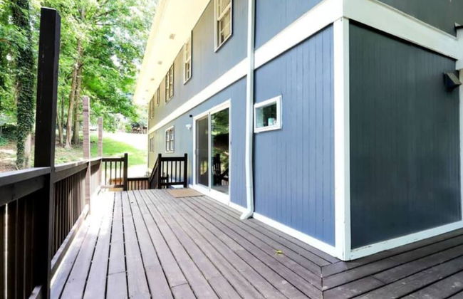 1303 Colony Dr Marietta - Full Home - Foto 79