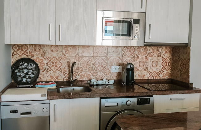 Apartamentos Calma Rentals - Foto 14