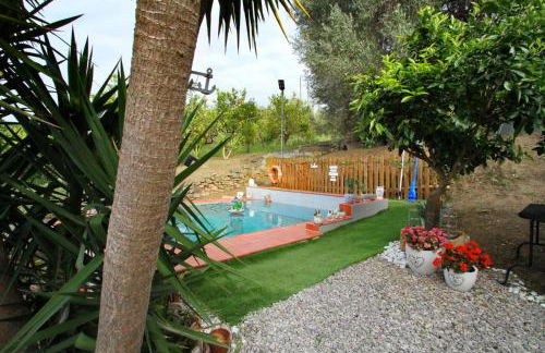 Oasi Della Natura with pool by Local House - Foto 9