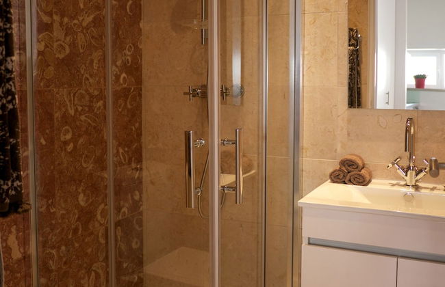 Cacilhas Guest Apartments - Foto 74