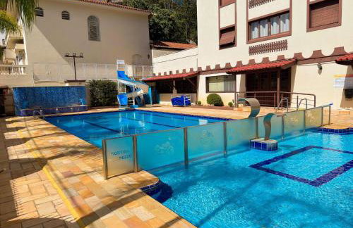 Ap Praça Central - Wi-fi e Piscina - Foto 5