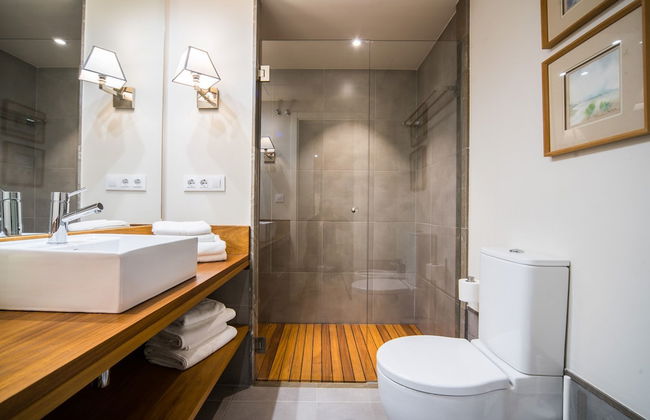 Wish-Suite Guadalquivir de Sevilla Apartment - Photo 26