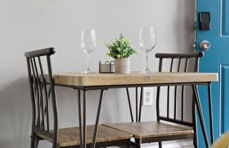 Trendy Ohio City Parking Wifi Mins to DT - Foto 6