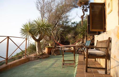 Casa Amarilla de Playa Benijo - Foto 26