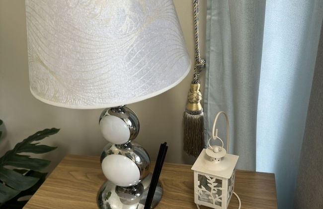 Apartment in Iloilo with swimming pool and garden - Foto 12