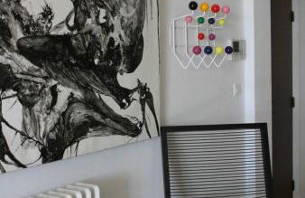 Superbe T4 à Royan, 2 minutes à pied de la mer. - Foto 12