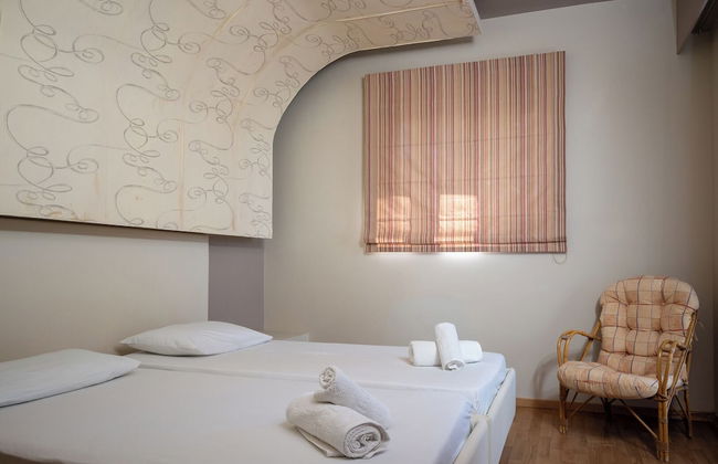 Triantafillas Suites - Foto 24