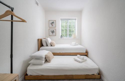 NEW! Cosy Flat - Free Secure Parking - Wapping Station - Foto 10