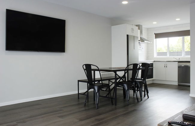 Colonial Motel Invercargill - Foto 16