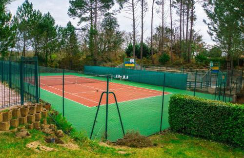 Village Océlandes - Maison à St Julien en Born - Landes - Foto 20