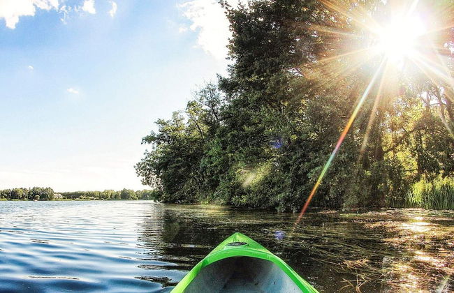 6 Person Holiday Home in Ahus - Photo 7