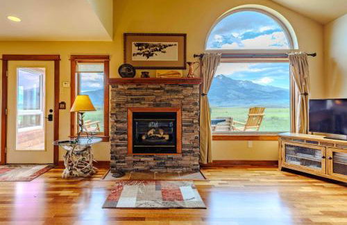 Yellowstone Trail Lodge - Foto 22