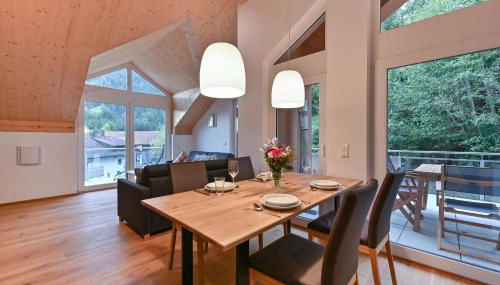 Ferienwohnung Zugspitze - Foto 3