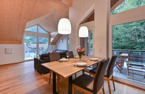 Ferienwohnung Zugspitze - Foto 3