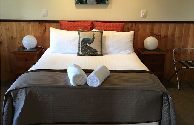 Karma Chalets - Photo 9