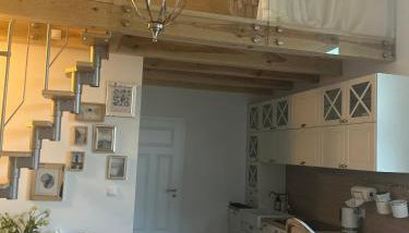 Domki nad jeziorami Niedźwiady - Foto 2