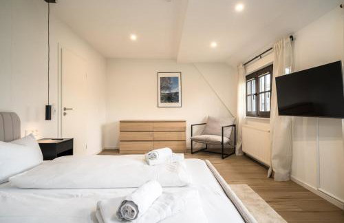 Ferienhaus Lake Residence Müritz - Foto 30