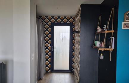 Maison 3 chambres vue mer et phare - Foto 11