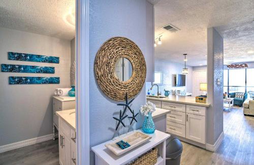 Ocean-View Balcony: Family Gem on Seawall Blvd! - Foto 20