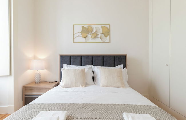 Gonzalo's Guest Apartments - Luxury Baixa - Photo 31