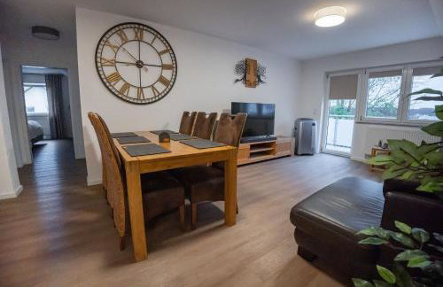 High-quality renovated apt (TLA/Tlf/TDY-RAB) - Foto 3