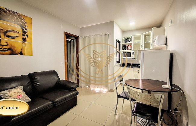 Coruja Imob - Flat Crystal Place - Foto 26