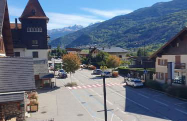 Appartement Aime La Plagne - Foto 8