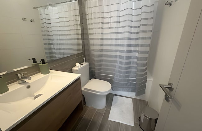 Oceana Suites Eco España - Foto 76