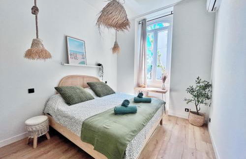 Ref 118 Oliviera 2 Beds Apartment in Riquier - Foto 34