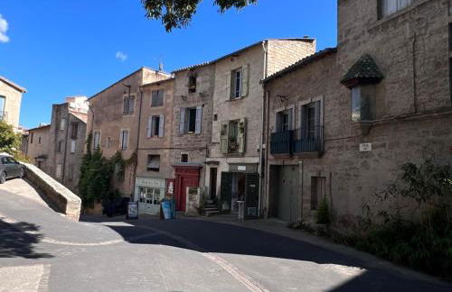Pézenas Centre Historique - plages à 20 mn - Foto 28