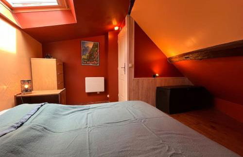 Charme et Calme au Cœur de ville - Foto 6