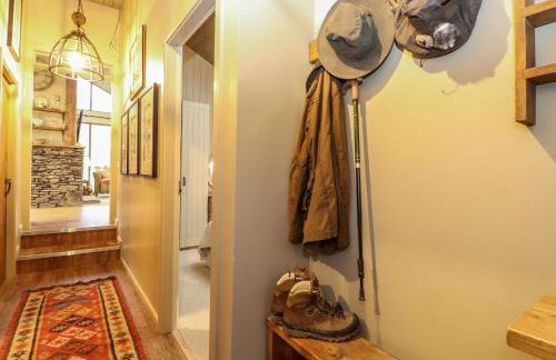 The Badger's Shack - Foto 30