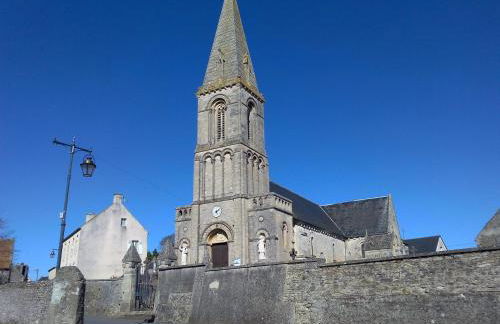 Gîte de charme Floréales Les Iris - Foto 18