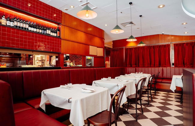 Mantra 2 Bond Street Sydney - Foto 71